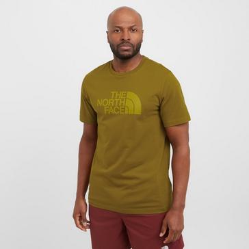 Men's Easy T-Shirt