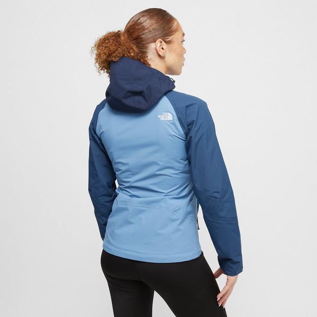 North face stratos womens on sale