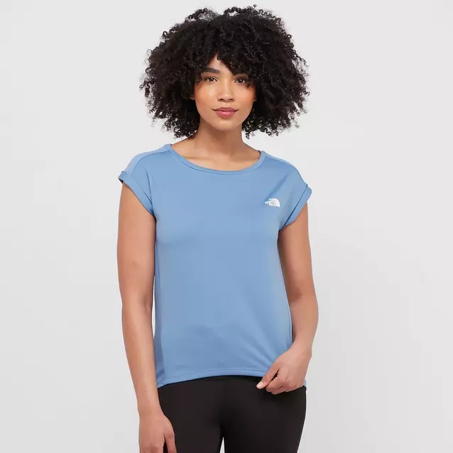 The North Face Women s Tanken T Shirt Ultimate Outdoors