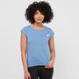 Blue The North Face Women's Tanken T-Shirt