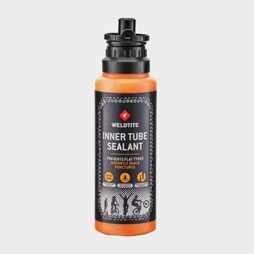 Black Weldtite Inner Tube Sealant 250ml