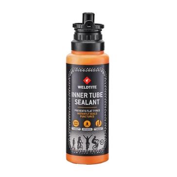 Black Weldtite Inner Tube Sealant 250ml