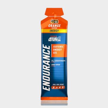 Orange Applied Nutrition Isotonic Orange Flavoured Energy Gel