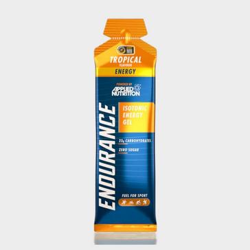 Orange Applied Nutrition Isotonic Tropical Flavoured Energy Gel