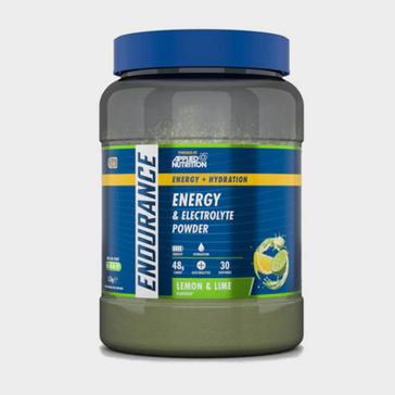 Green Applied Nutrition Endurance Energy & Hydration Powder 1.5kg