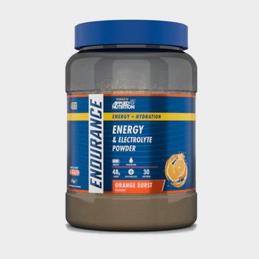 Orange Applied Nutrition Endurance Energy & Hydration Powder 1.5kg