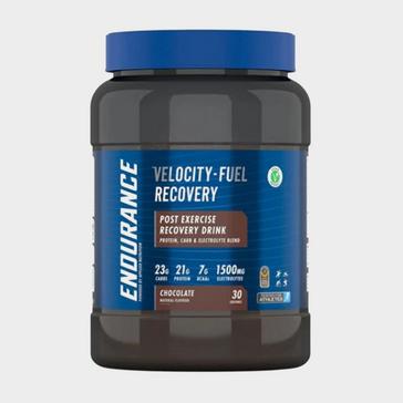 Brown Applied Nutrition Endurance Recovery Post Exercise Fuel 1.5kg