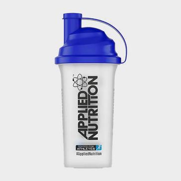 Blue Applied Nutrition Protein Shaker