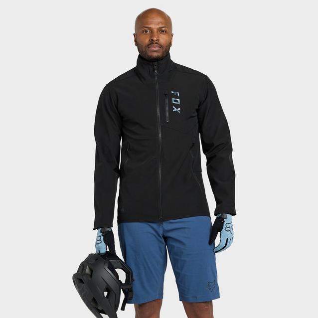 Fox store cycling jacket