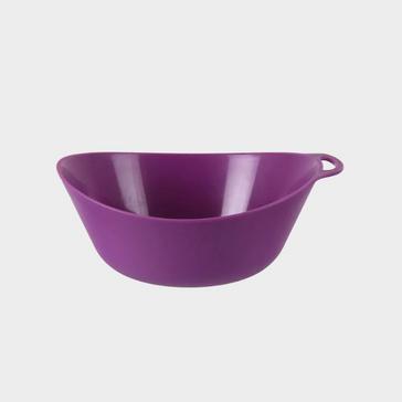 berry LIFEVENTURE Ellipse Plastic Camping Bowl