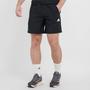 Black adidas Men’s Train Essentials Woven Training Shorts