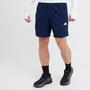 Blue adidas Men’s Train Essentials Woven Training Shorts
