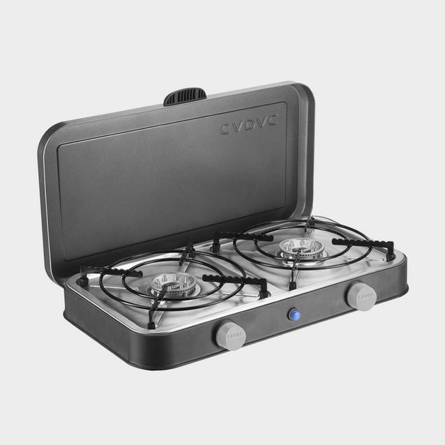 Cadac 2 Cook Pro Deluxe QR Camping Stove Millets