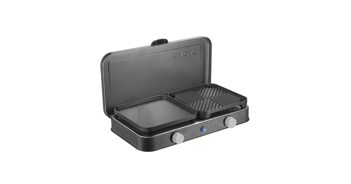 Cadac 2 Cook Pro Deluxe QR Camping Stove Millets