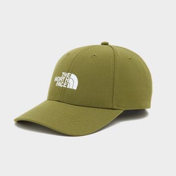 green The North Face Recycled '66 Classic Cap