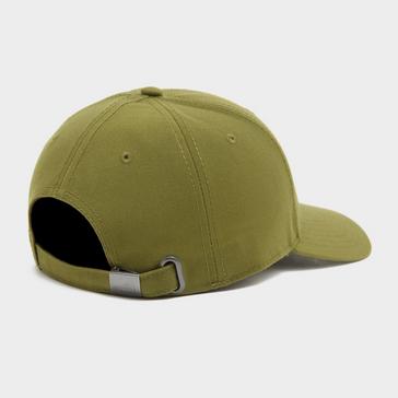 green The North Face Recycled '66 Classic Cap