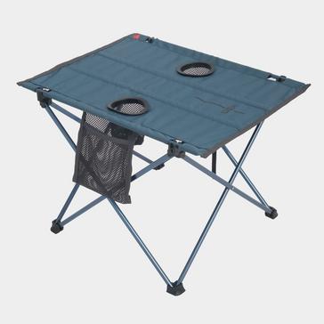 Blue OEX Ultralite Table