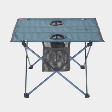 Blue OEX Ultralite Table