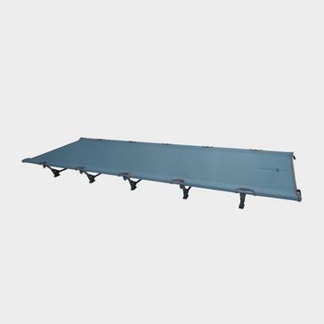 Blue OEX Ultralite Camp Bed