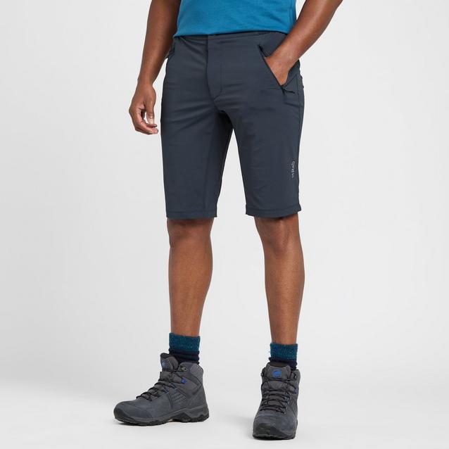 Rab Men's Ascendor Light Short | Blacks