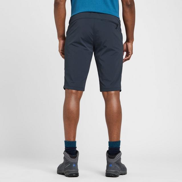 Rab Men's Ascendor Light Short | Blacks