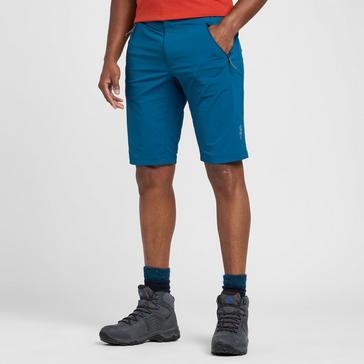 Men's Slipstream Twin Skin Trail Running Shorts