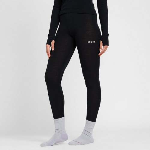 Kelso Merino Baselayer Leggings