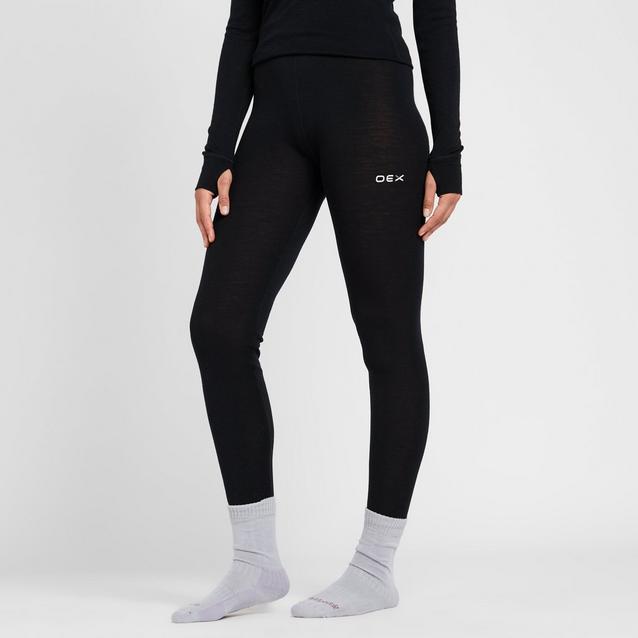 OEX Women's Technical Legging