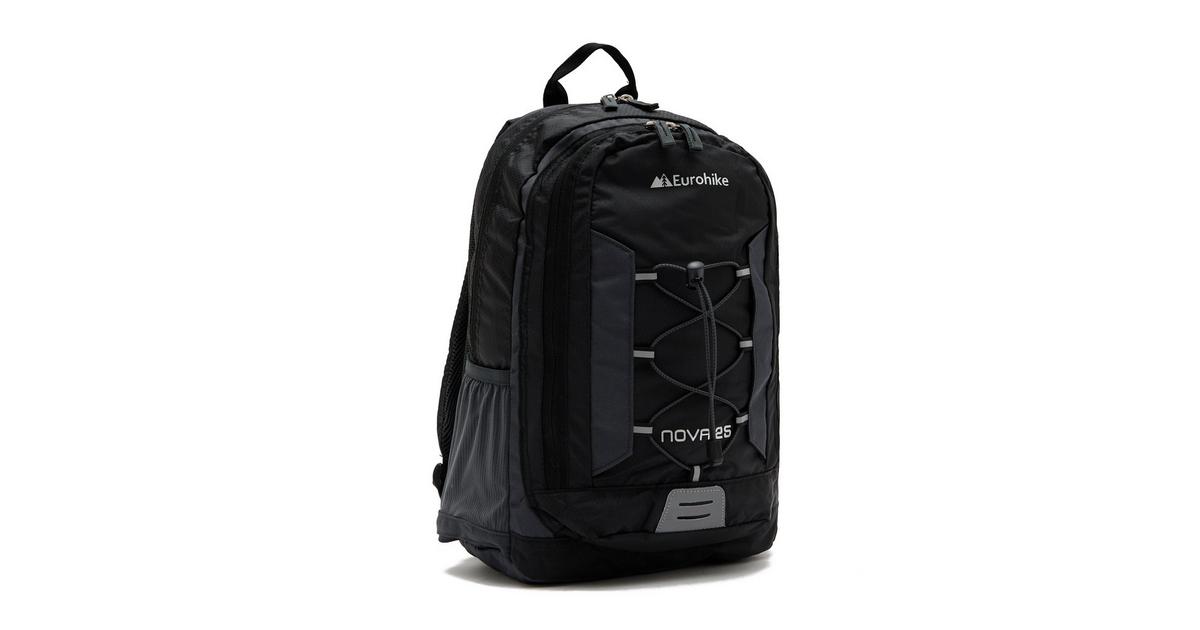 Eurohike Nova 25L Daysack Millets