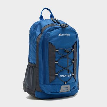 Blue Eurohike Nova 25L Daysack