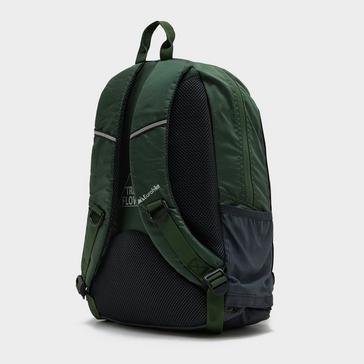 Green Eurohike Nova 25L Daysack