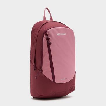 Pink Eurohike Active 20 Daysack