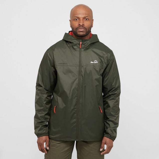 Peter Storm Men s Cyclone Jacket Ultimate Outdoors