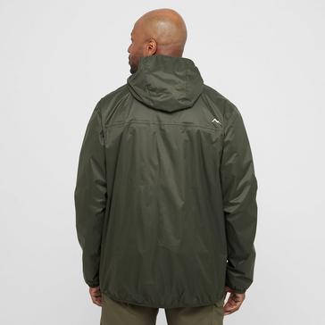 Khaki Peter Storm Men’s Cyclone Jacket