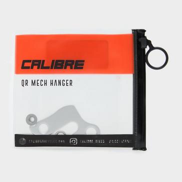 Silver Calibre Wild 14 Mech Hanger