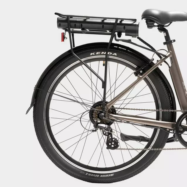 Compass Flow Hybrid E-Bike Millets