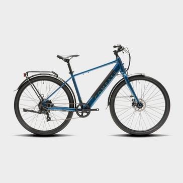 Blue Compass Navigate Hybrid E-Bike