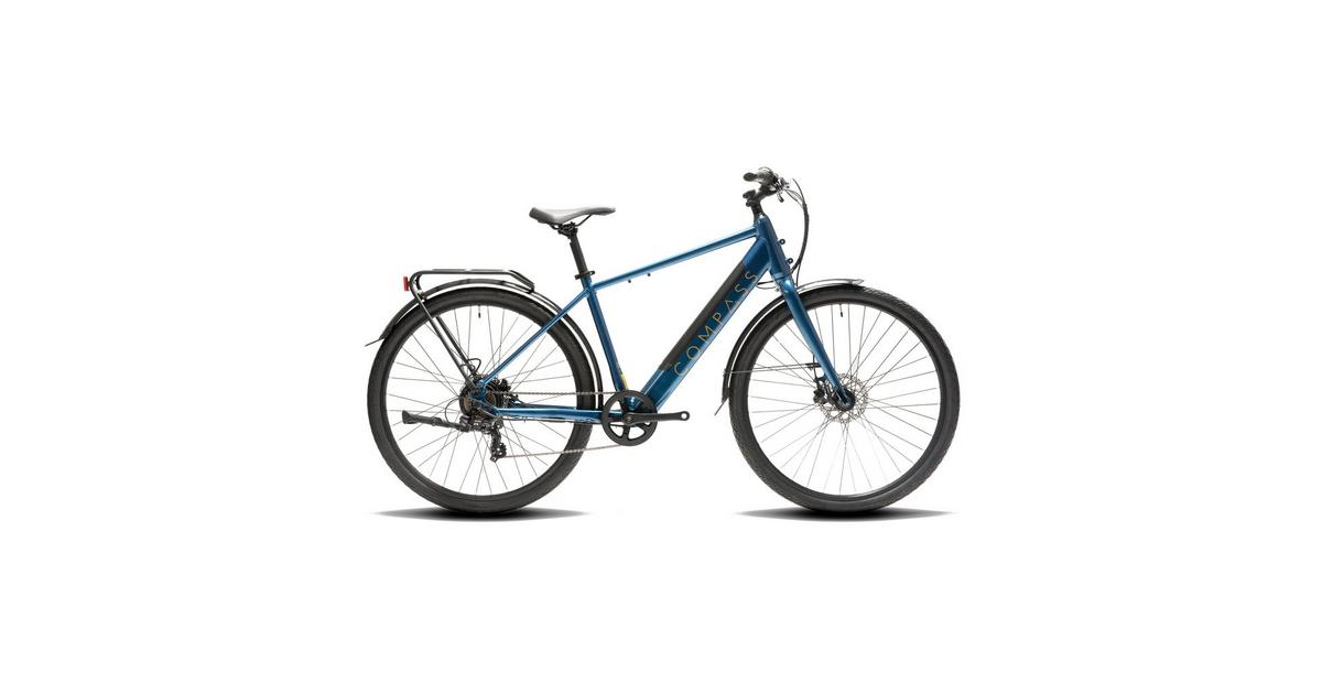 Compass electric bike sale