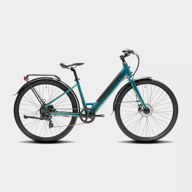 Compass Navigate LS Hybrid E-Bike Millets