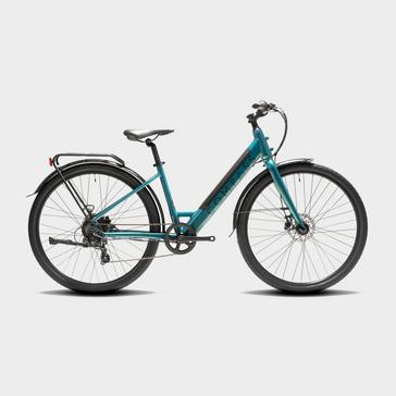 Blue Compass Navigate LS Hybrid E-Bike