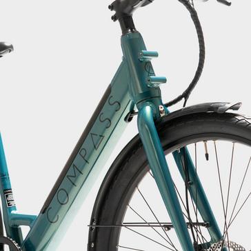 Blue Compass Navigate LS Hybrid E-Bike