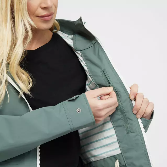 Peter storm green jacket best sale