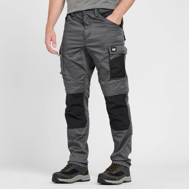 Cat store work trousers