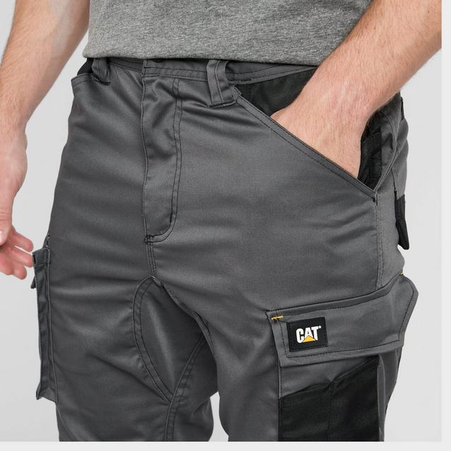 Knee Pads Caterpillar Flame Resistant Cargo Pants CAT Essentials