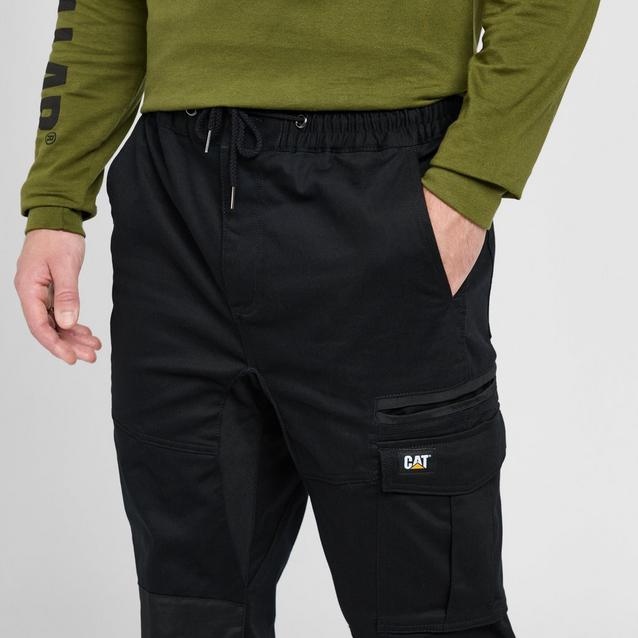 CAT Dynamic Trouser Ultimate Outdoors