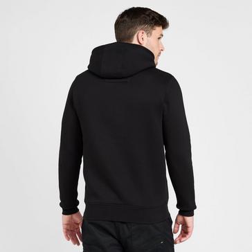 Black CAT Men’s Trademark Hoodie