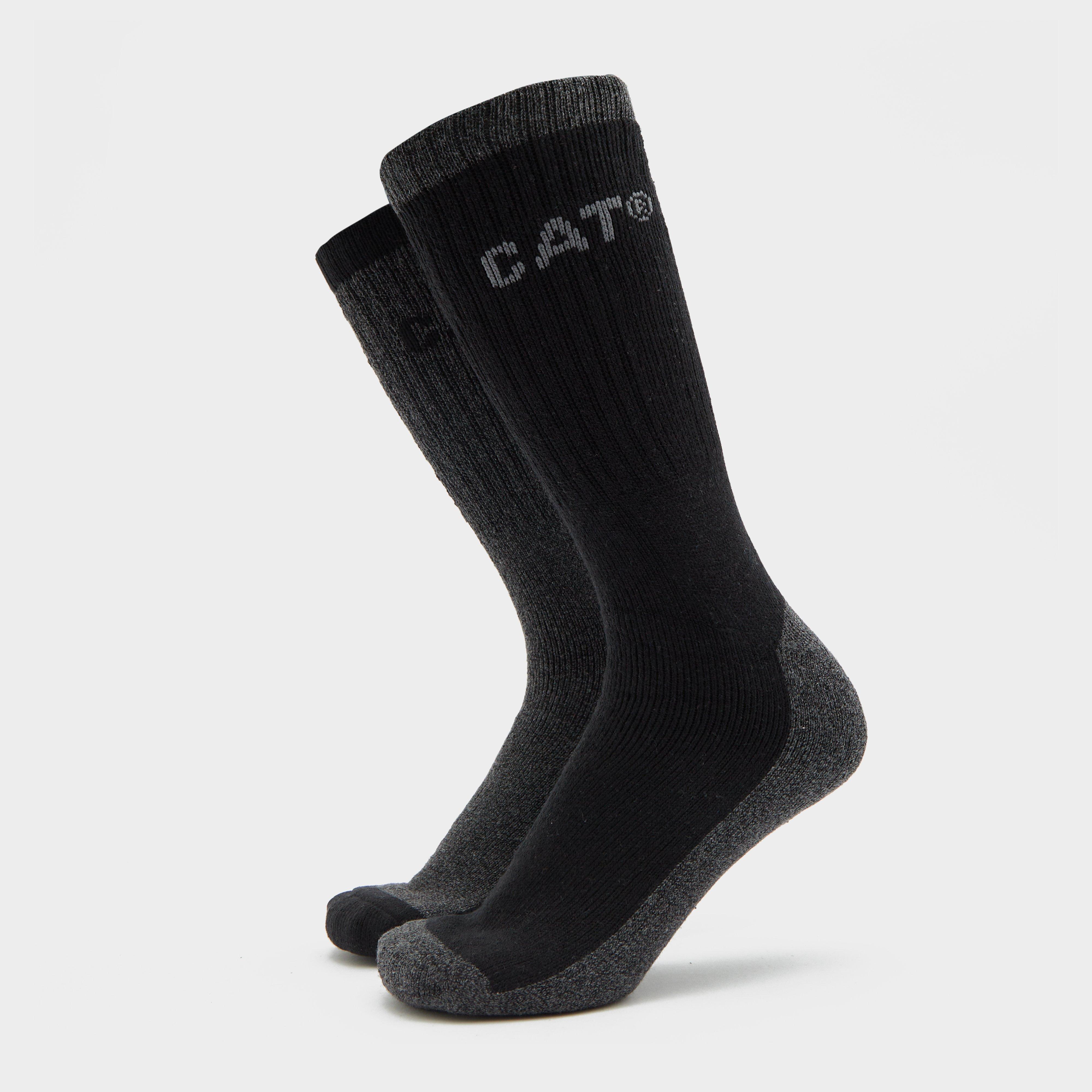 Thermo Socks (2 Pairs)