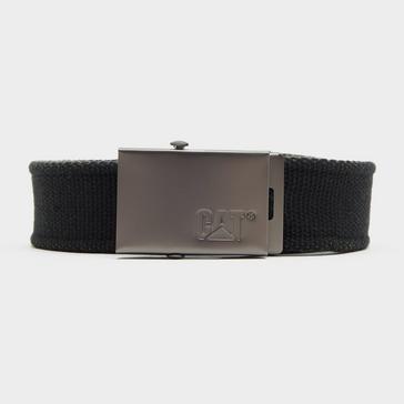 Black CAT Value Belt