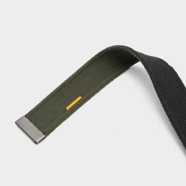 Black CAT Value Belt