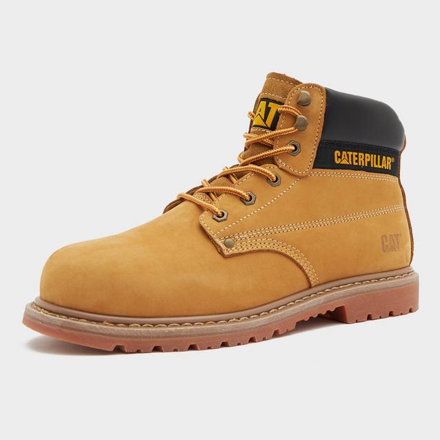 Stores that sell hot sale caterpillar boots